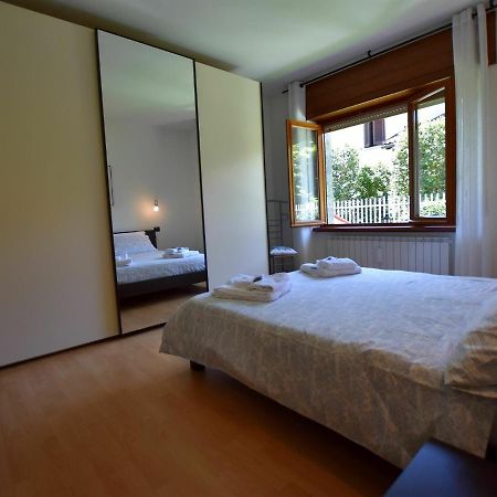 Belvilla By Oyo Cherry House Mergozzo Zewnętrze zdjęcie