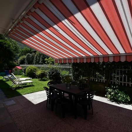 Belvilla By Oyo Cherry House Mergozzo Zewnętrze zdjęcie