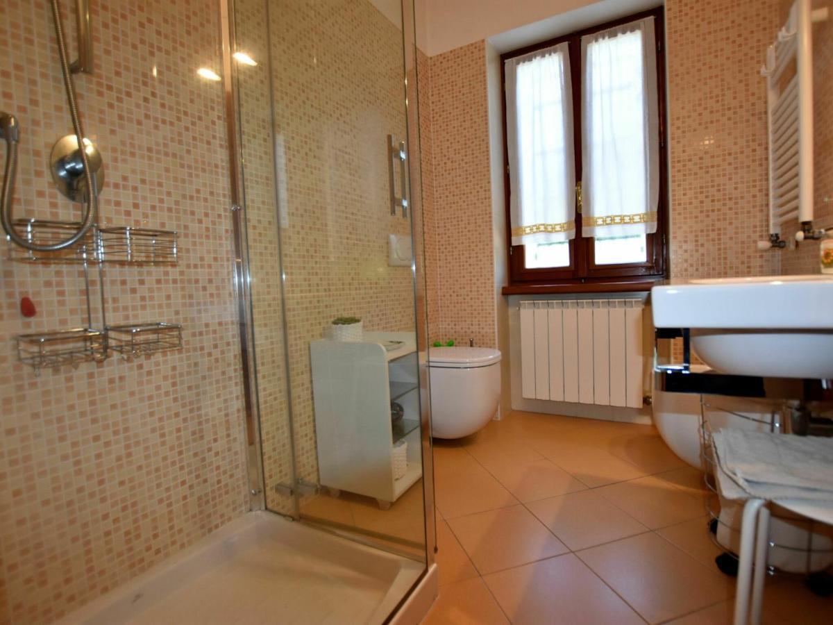 Belvilla By Oyo Cherry House Mergozzo Zewnętrze zdjęcie