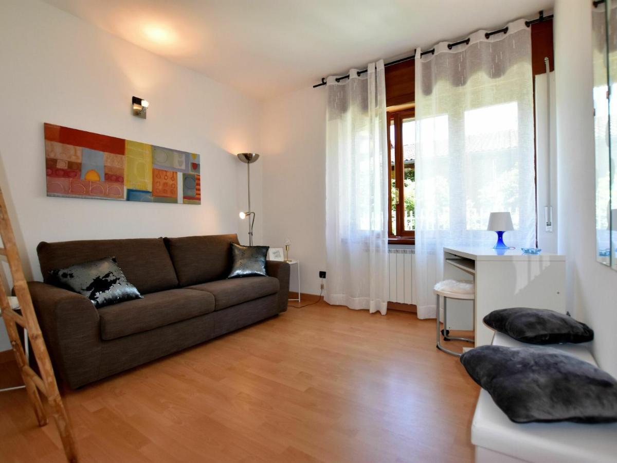Belvilla By Oyo Cherry House Mergozzo Zewnętrze zdjęcie