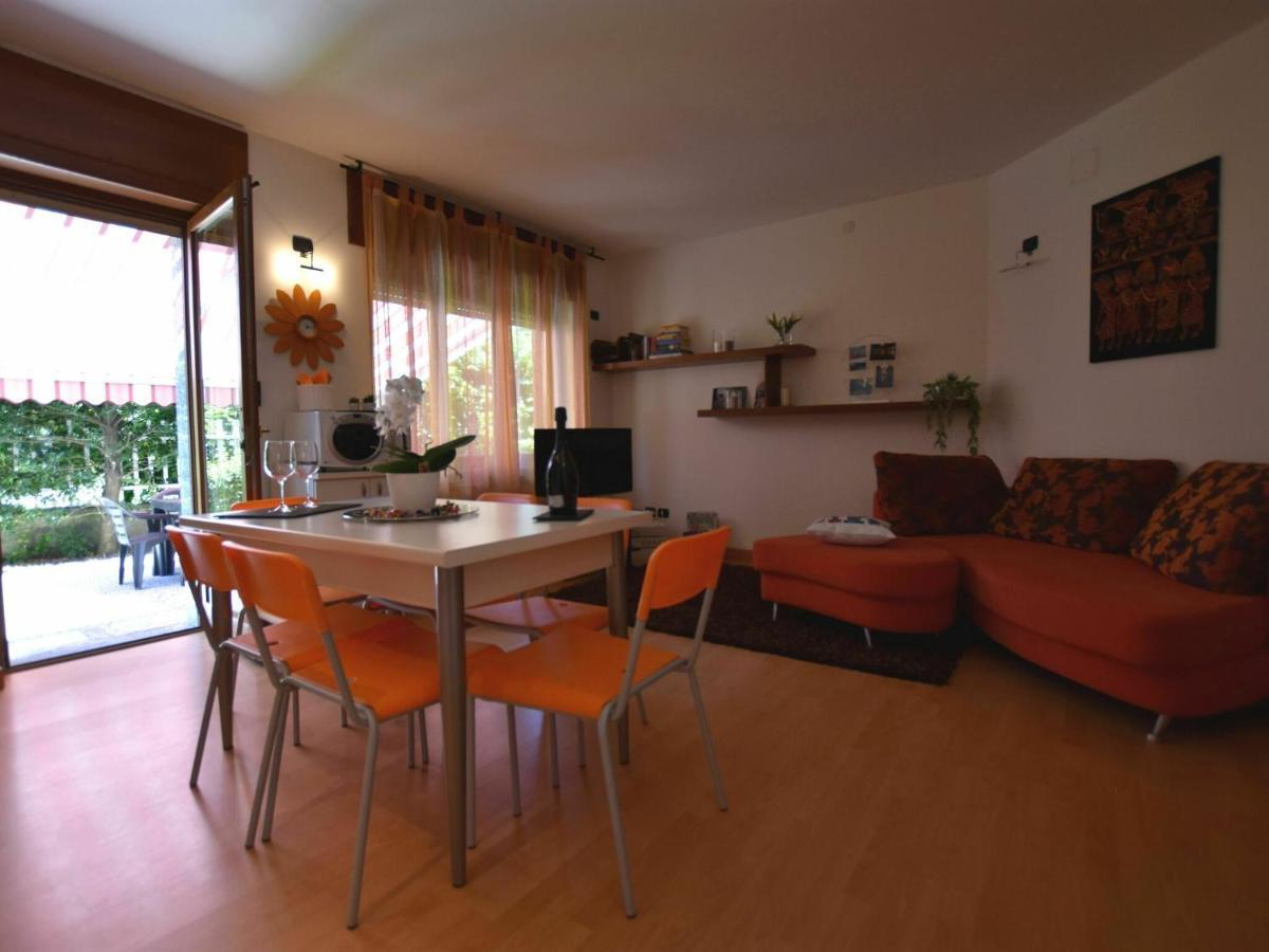 Belvilla By Oyo Cherry House Mergozzo Zewnętrze zdjęcie