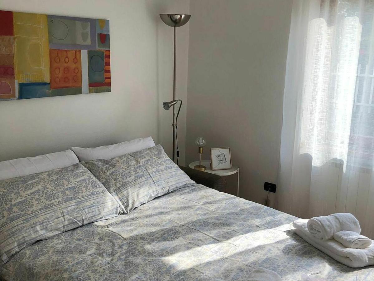 Belvilla By Oyo Cherry House Mergozzo Zewnętrze zdjęcie