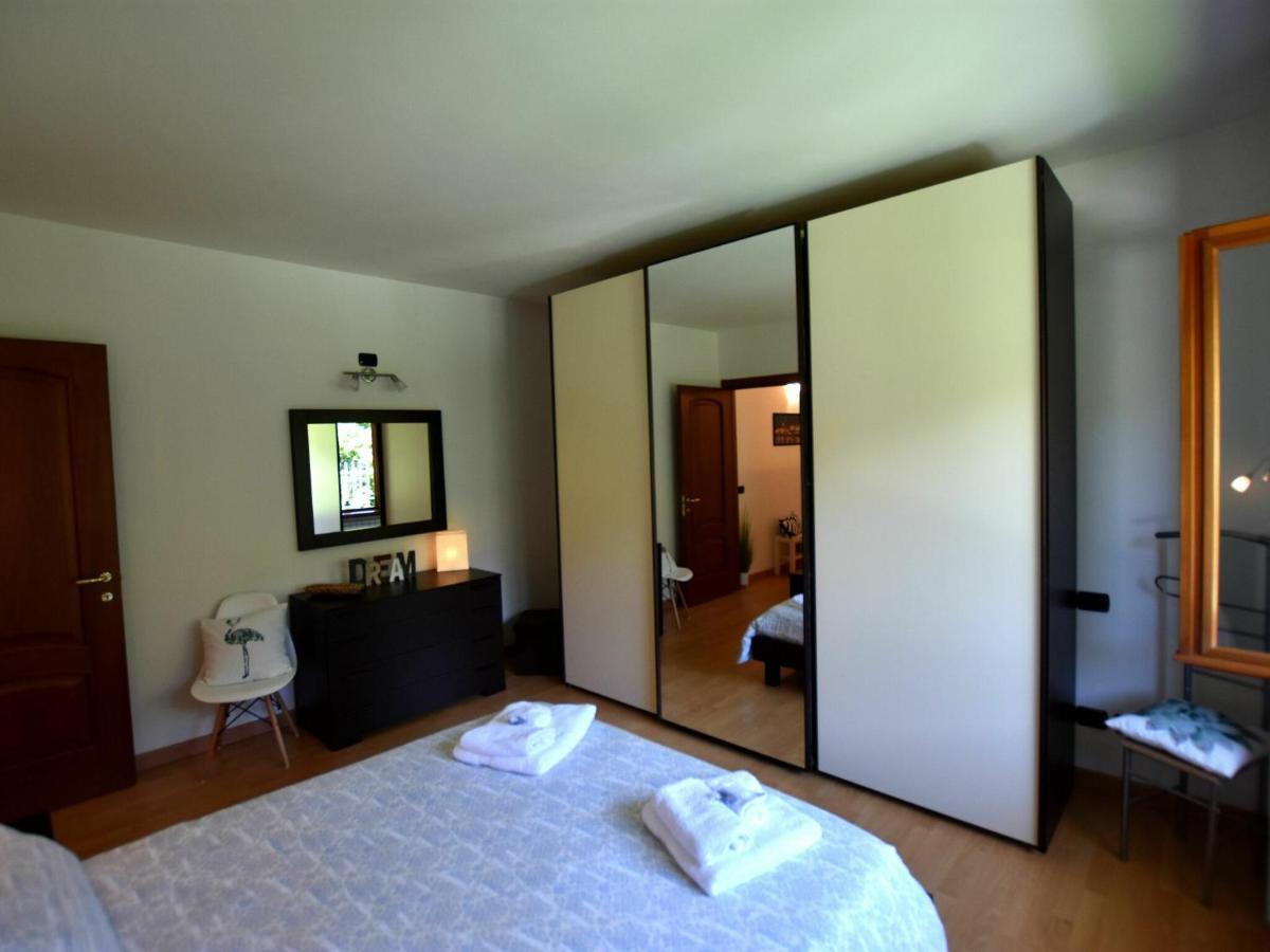 Belvilla By Oyo Cherry House Mergozzo Zewnętrze zdjęcie