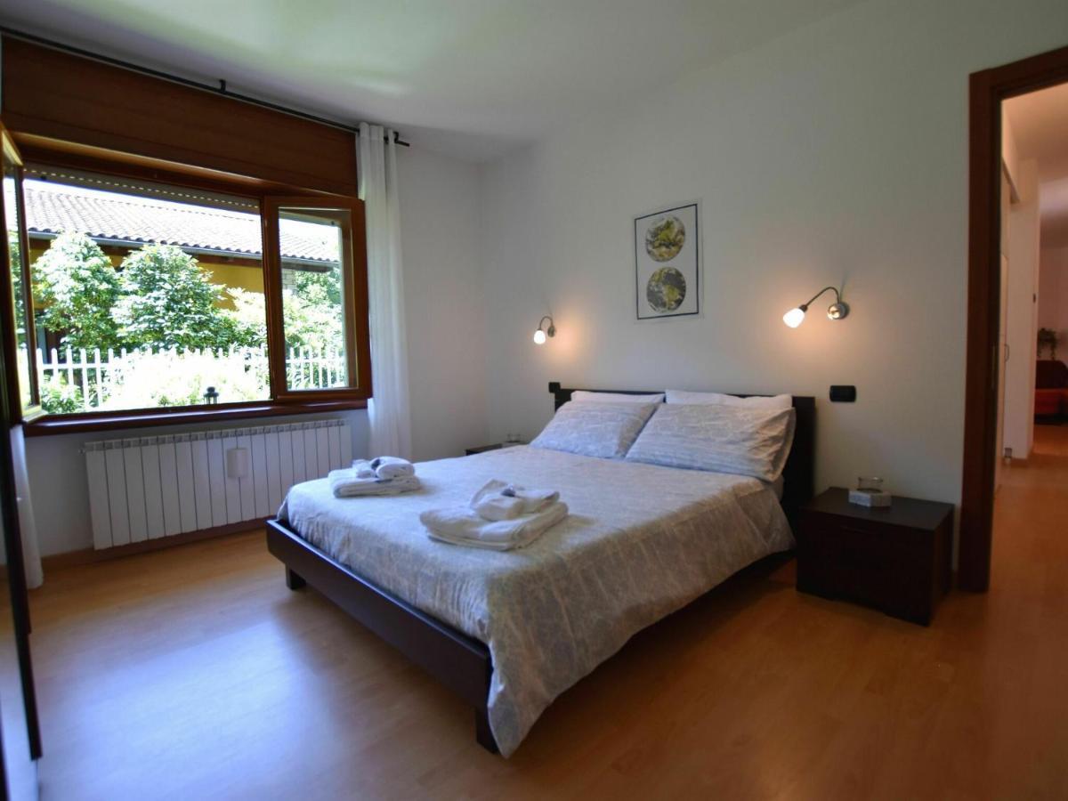Belvilla By Oyo Cherry House Mergozzo Zewnętrze zdjęcie